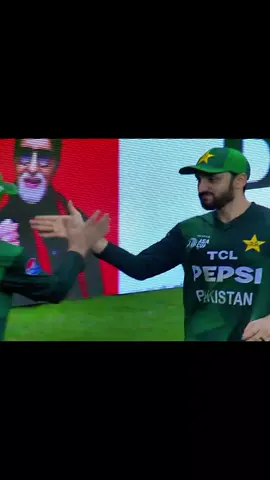 Pakistan win by one wickets 