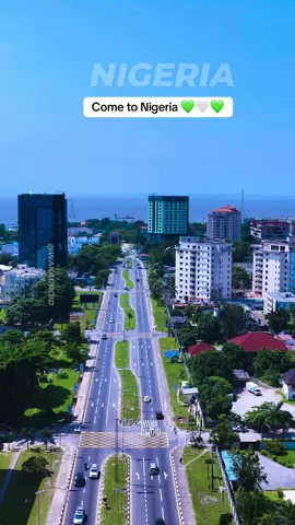 Come to Nigeria #cometonigeria