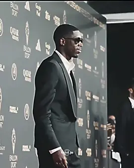 Ousman ballon d'or 🥇💀#ousmanedembele #dembele #psg #respect #france🇫🇷 