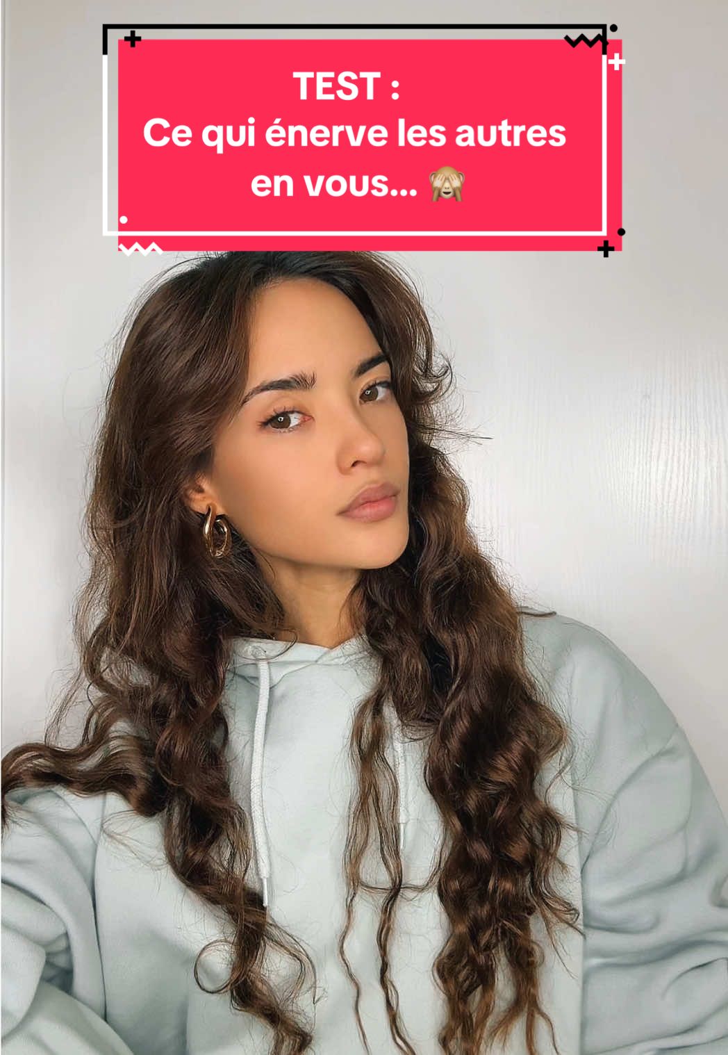 On y a tous été confrontés: une personne qui ne nous aime pas, sans raison apparente… c’est bien souvent parce que vous déclenchez inconsciemment chez eux quelque chose qui les renvoie à leurs propres insécurités ou luttes intérieures. Quoi qu’il en soit, la réaction des autres face à nous en dit toujours bien plus long sur eux-mêmes… et ça ne doit jamais vous empêcher d’être pleinement vous 🫶🏽 #testdepersonnalité #psychologie #insecurites #confianceensoi #amourdesoi 