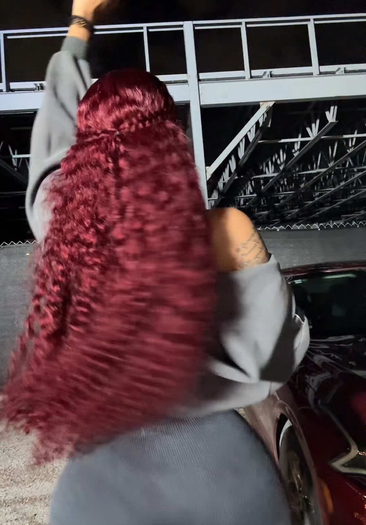 I completely understand why yall be so mad😩😍 install @Ms.Antii #htxhairstylist #cheetahbeautyhair #fypシ 