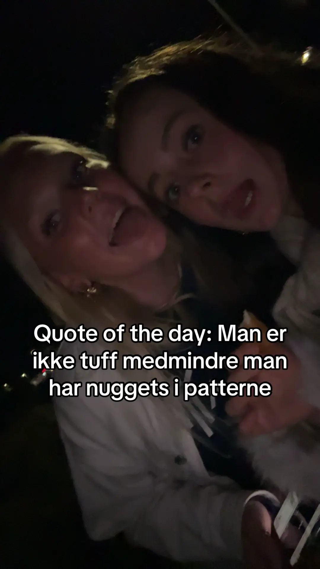 #nugget 