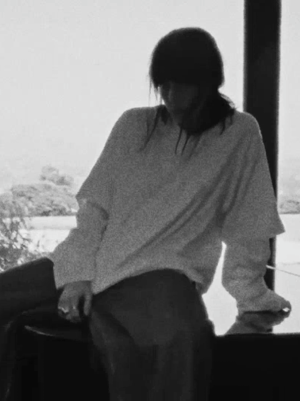 shades of cool                                     #billieeilish #aestheticvideos #edit  #billieeilishedits #fyp 