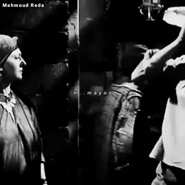 المشهد ده قوي جداً .. مسيره يتهف لما يكبر الدنيا كده داين تدان