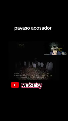payasito #clips #terror #gameplay #kickclips #humor 