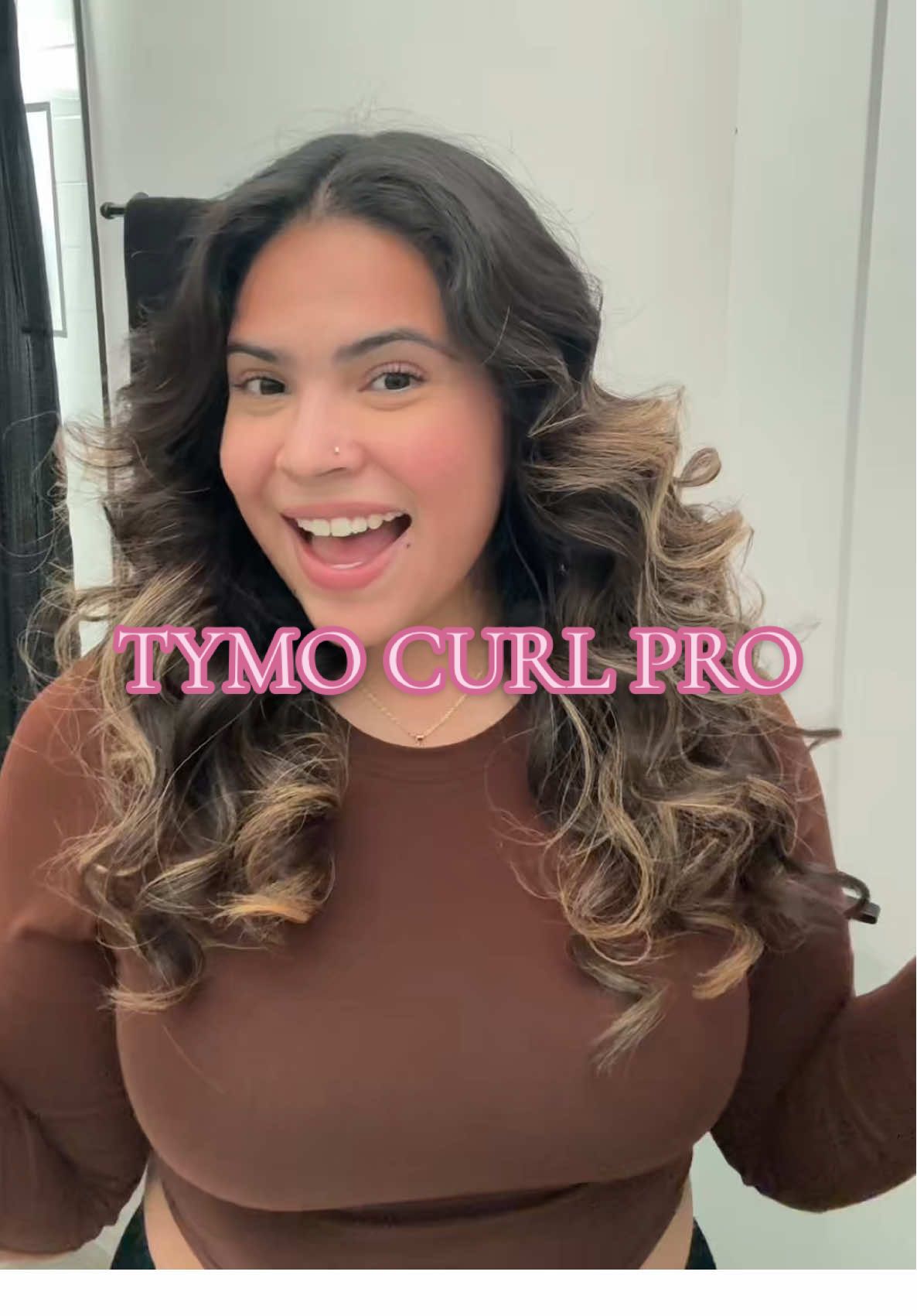 viral hair product for a reason 😍 @TYMO BEAUTY US #tymobeauty #curlstymo #SuperBrandClub #TYMOSBD #TYMOsuperbrandday 