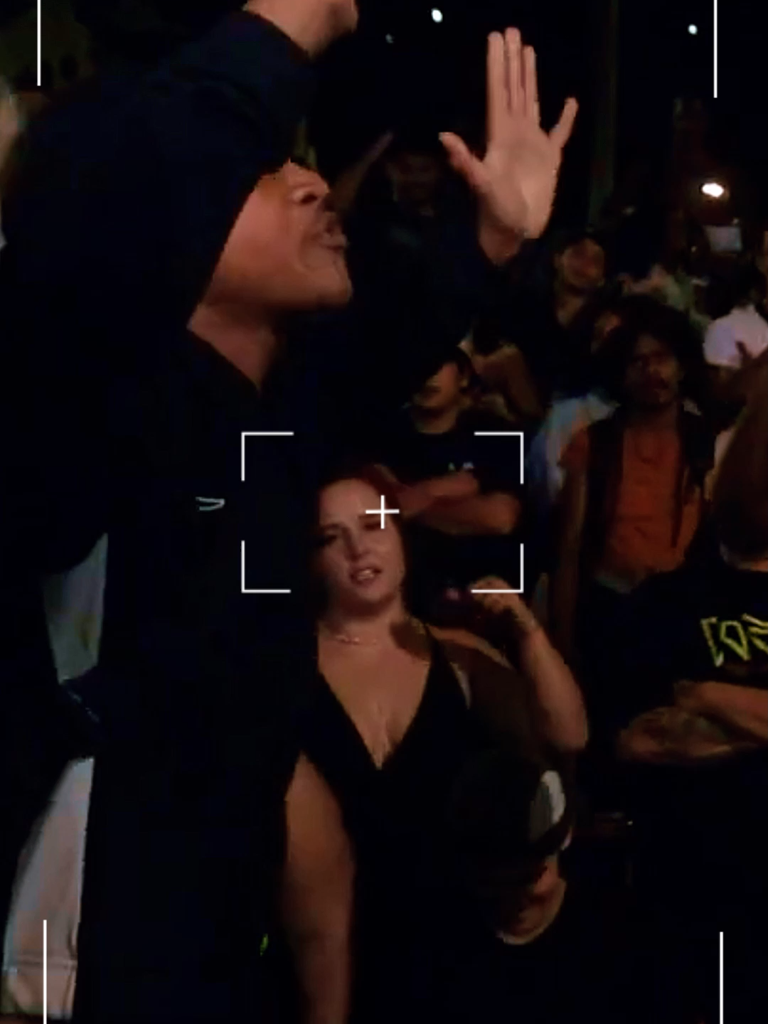 SE LIGA NA RESPOTA CERTA NA RIMA! TUTU E PYETRIN X MEDUSA E BLACK - 1ª FASE - BDCOLISEU #fyp #rima