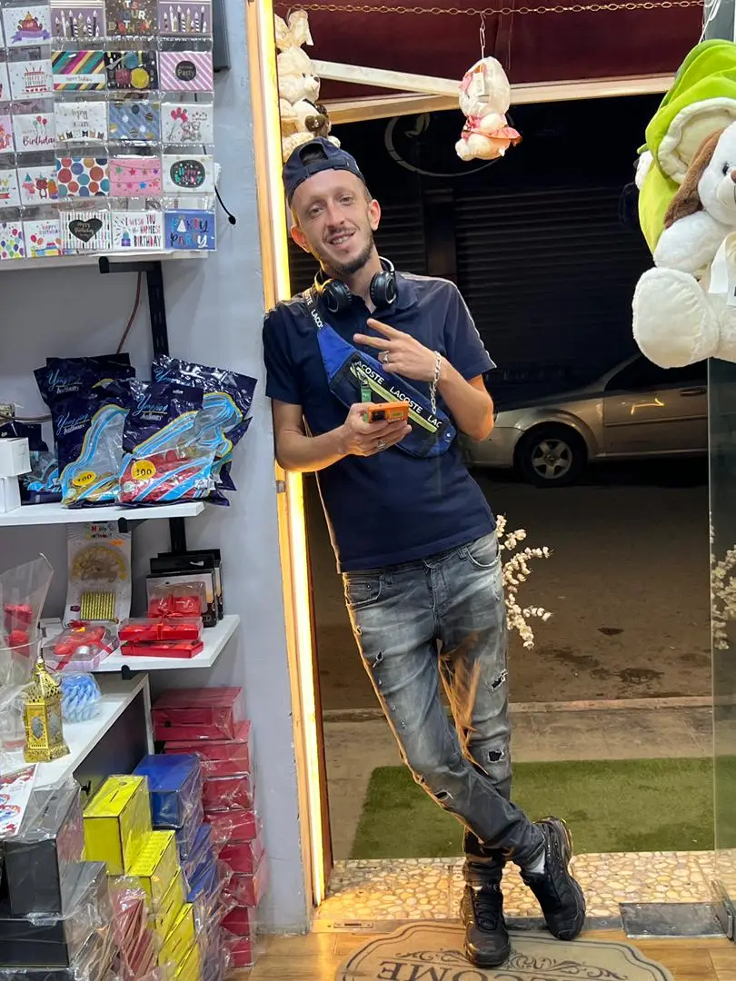 #rami #zv #dé🌹ca #🎁 #مرحباً_بالجميع @Dé 🌹 Ca 🇩🇿 