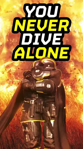 No Helldiver Left Behind: Help for Those Facing the Silent Battle #helldivers #helldivers2 #gaming #lore