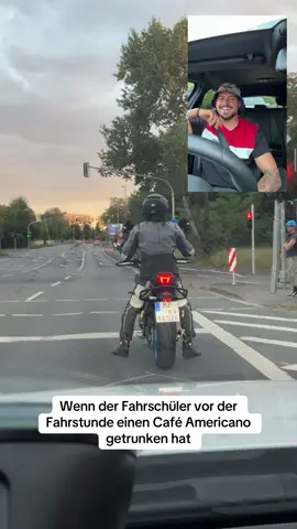 #fahrschule #fahrlehrer #führerschein #fun #motorrad 