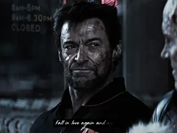 fall in love again and again #poolverine #deadpool #wolverine #deadpoolandwolverine #deadpoolmovie  scp sorceresscenes | fragmentpacks 