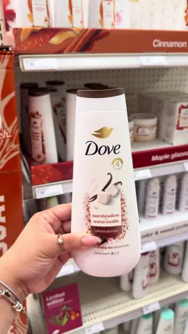 i finally found it… #hygieneproducts #dove #targetfinds #shopping #SelfCare 