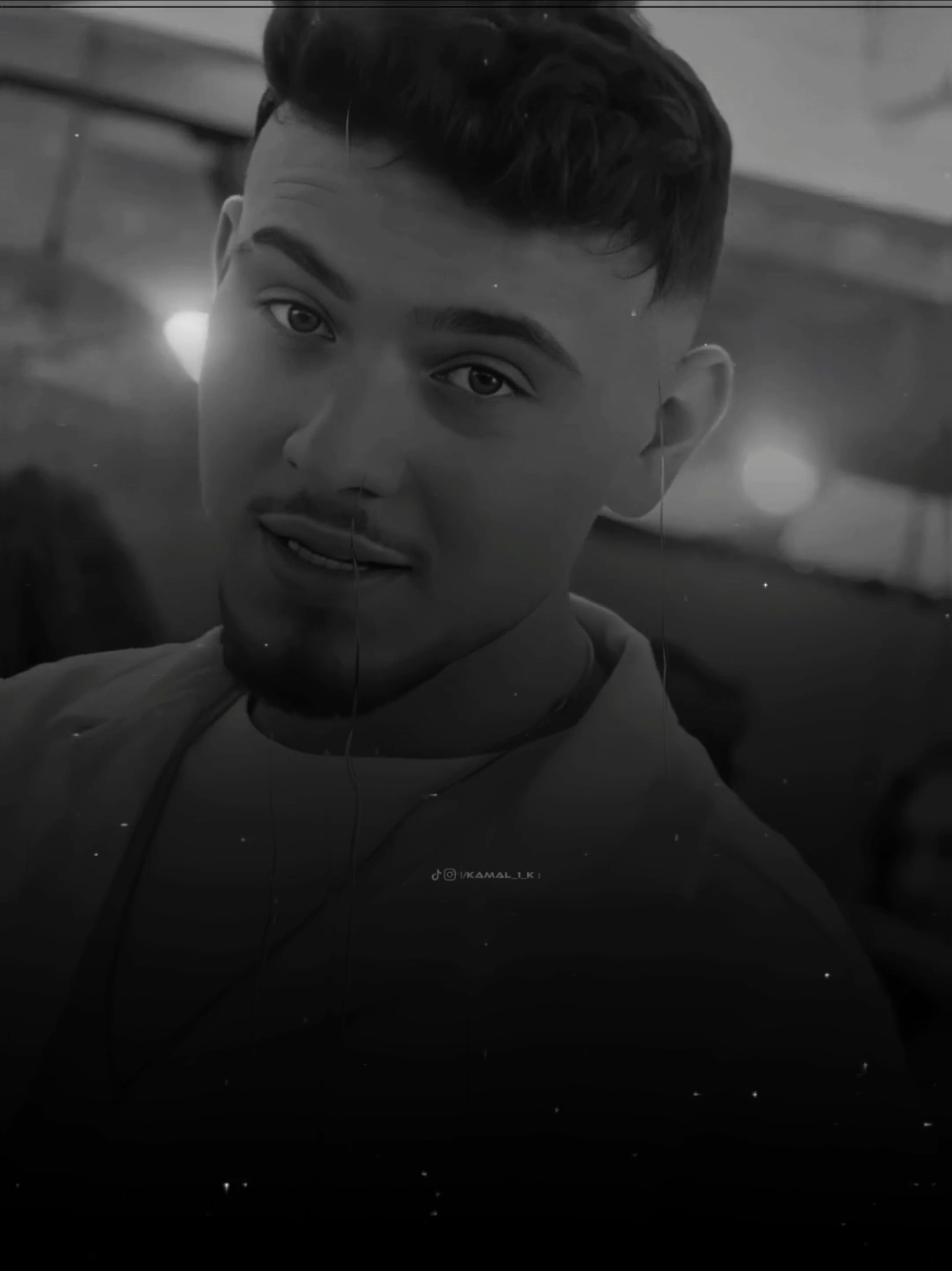 بست الوردة علي خدها 🙂 #الشامي #ملكة_جمال_الكون #تصاميم_كمال #اعادة_النشر🔃 #تصميم_فيديوهات🎶🎤🎬  @Al shami - الشامي 