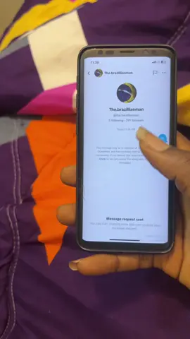 #fyyp how to remove your TikTok account from restriction 