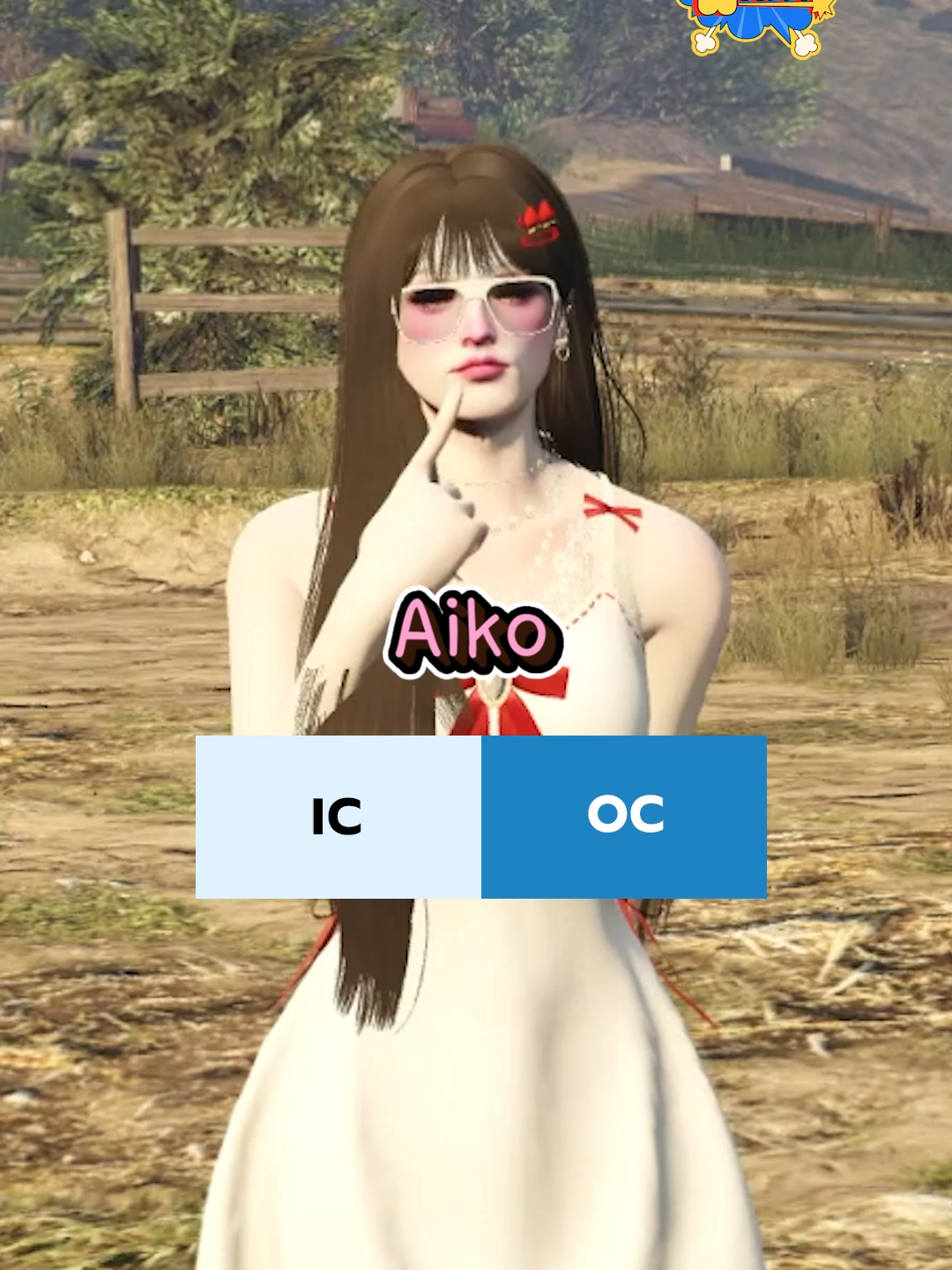 This or That กับ 'ไอโกะ' #gamingnews #BoomWhat #aikocartier