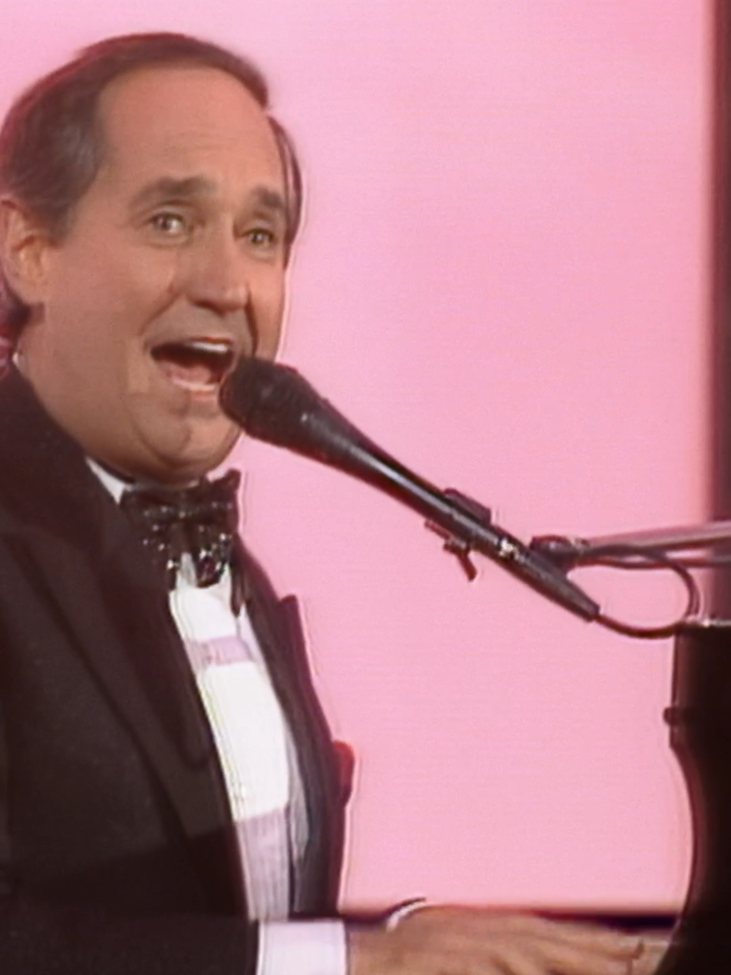 Relive my 1986 performance of 