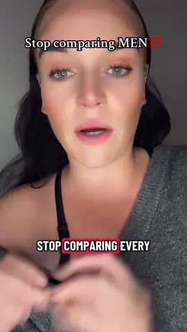 comparing men is the biggest mistake women doing in this world 🌍 #men #MentalHealth #sadstory #motivation #fyp 