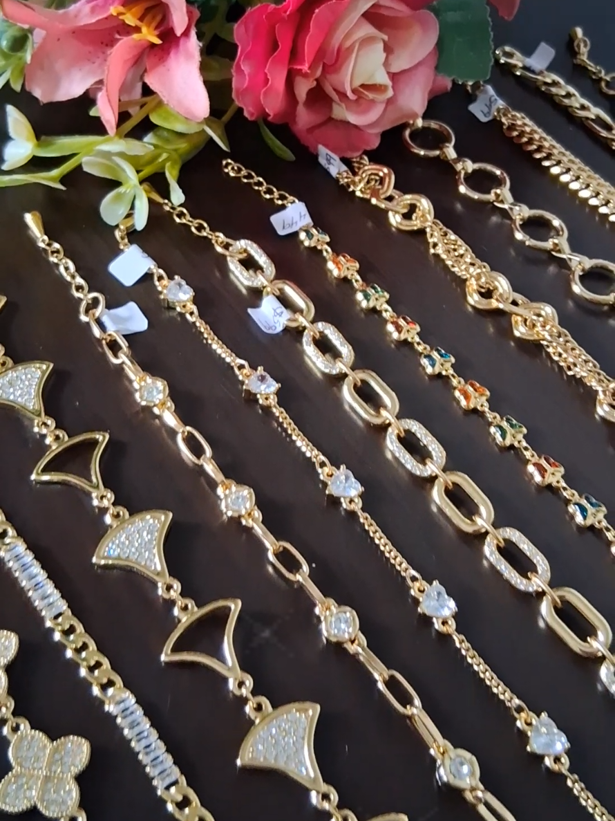 #niceandbella #nice #niceandbellajewelry #pulserasnice #joyerianice 