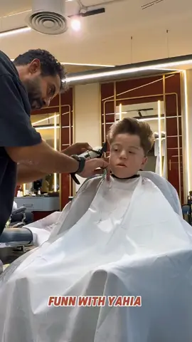 yahia funny family funny prank #fypシ #kingyahia #funnytiktok #funnyvideos 