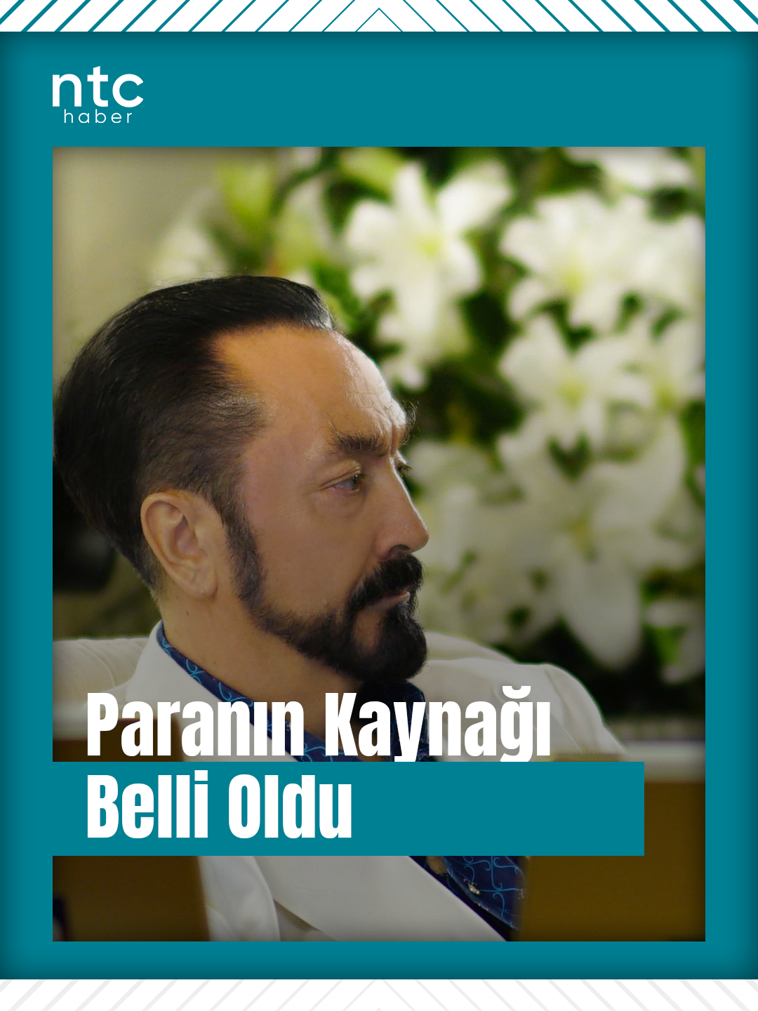 Adnan Oktar hakkında yeni bir dava açıldı. Örgütün finansmanına dair çarpıcı detaylar ortaya çıktı. İddialara göre Oktar yapılanmasının paralarının büyük bölümü, zengin ailelerden kalan miraslarla sağlanıyordu. Aile bireyleri örgüte katıldıktan sonra, mirasların önemli bir kısmı Oktar’a yönlendiriliyordu. Hatırlatmak gerekirse Adnan Oktar, daha önce 8.463 yıl hapis cezasına çarptırılmıştı. Bu videoda, yeni dava sürecine ve ortaya çıkan skandal detaylara yakından bakıyoruz. #adnanoktar #haber #gündem