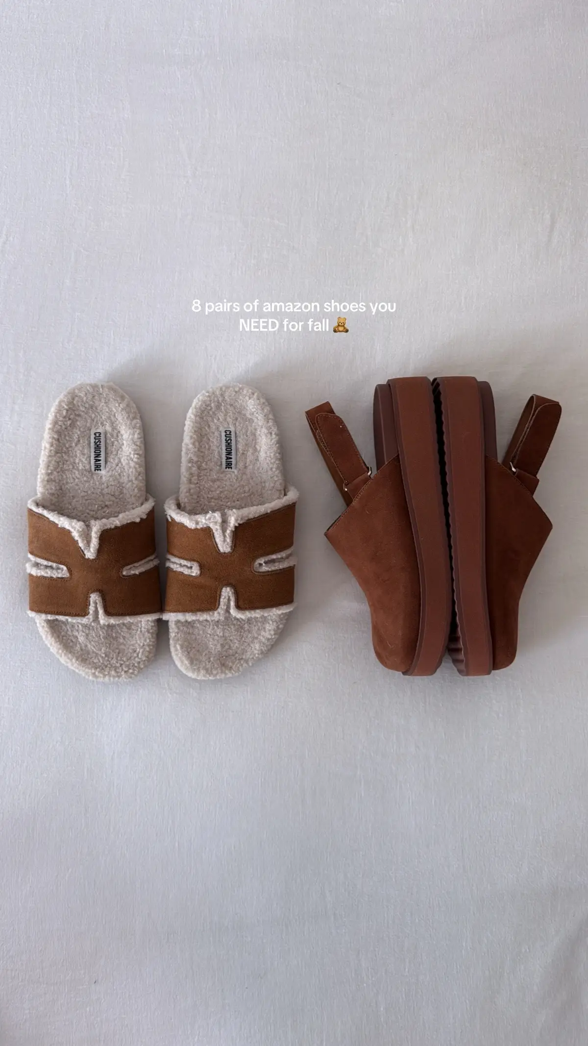 the cutest fall shoes!! all in the “shoes” list 🤍 #fallfashion #fallshoes #shoes #fashioninspo 