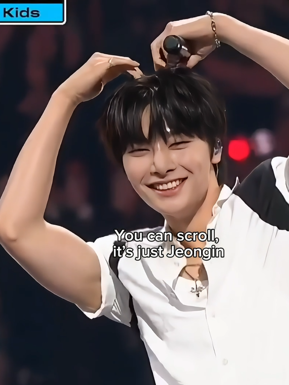 jeongin in braces has me in a choke hold, he was just so AWEEEEE ||  #Jeongin #straykids #softedits #blowthisup #viral 