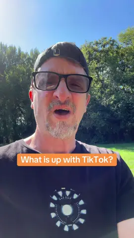 Views tanked! #fyp #foryoupage #tiktok #lowviews #views 