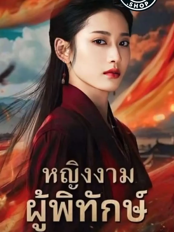 หญิงงามผู้พิทักษ์ ตอนที่11-18 #ละครสั้น #ซีรีย์น่าดู #ซีรี่ย์จีน #หนังดีบอกต่อ #หนังจีนพากย์ไทย #ซีรีย์จีนน่าดู