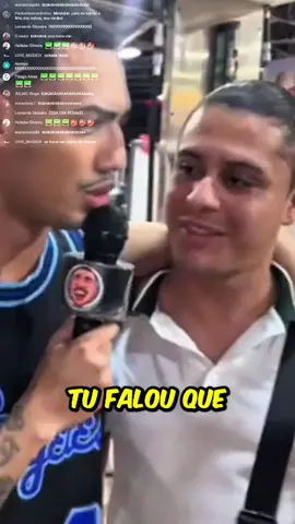 O FINAL kkkkkkk#moskitao #humor #moskitão #moskitaoclips 