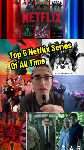 @Netflix lowkey making a claim for the streaming throne with its current catalog #tvshows #netflix #bestnetflixseries #netflixrecommendation #tiktokbuzzcontest 