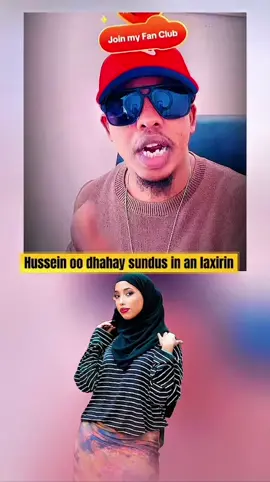 #husseinogadenkibray #sundusayaanle #hargeisa 
