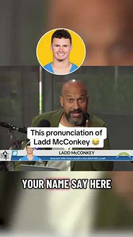 If you know you know 🤣 (via @RichEisenShow) #nfl #losangeles #funny #football #keyandpeele 
