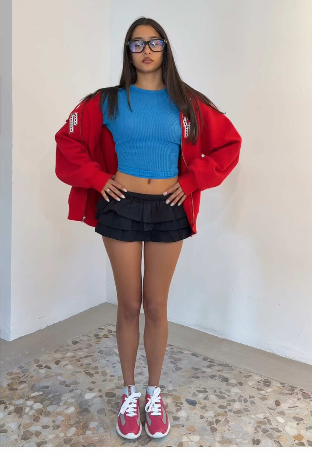 Actualización completada ✅