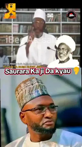 Allah Ya ci gaba da kula da rayuwar ka Malam Lawan Triump likitan mahaukata kana yi musu magani suna zagin ka