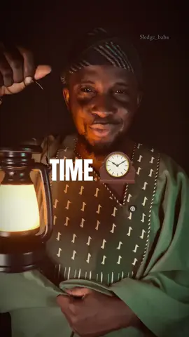 Never give up, never lose faith. Your Time will surely come 🪔 #yoruba #time #inspiration 