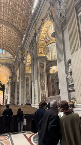 #vatican #traveltiktok #petersdom -Sistine Chapel -Raphael Rooms  -Gallery of Maps  -Pinecone Courtyard -Gregorian Egyptian Museum  -Gallery of Statues and Hall of Busts  -Vatican Gardens 