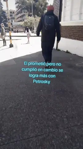 #tictock教室 #politica #creadora #petroskianos 