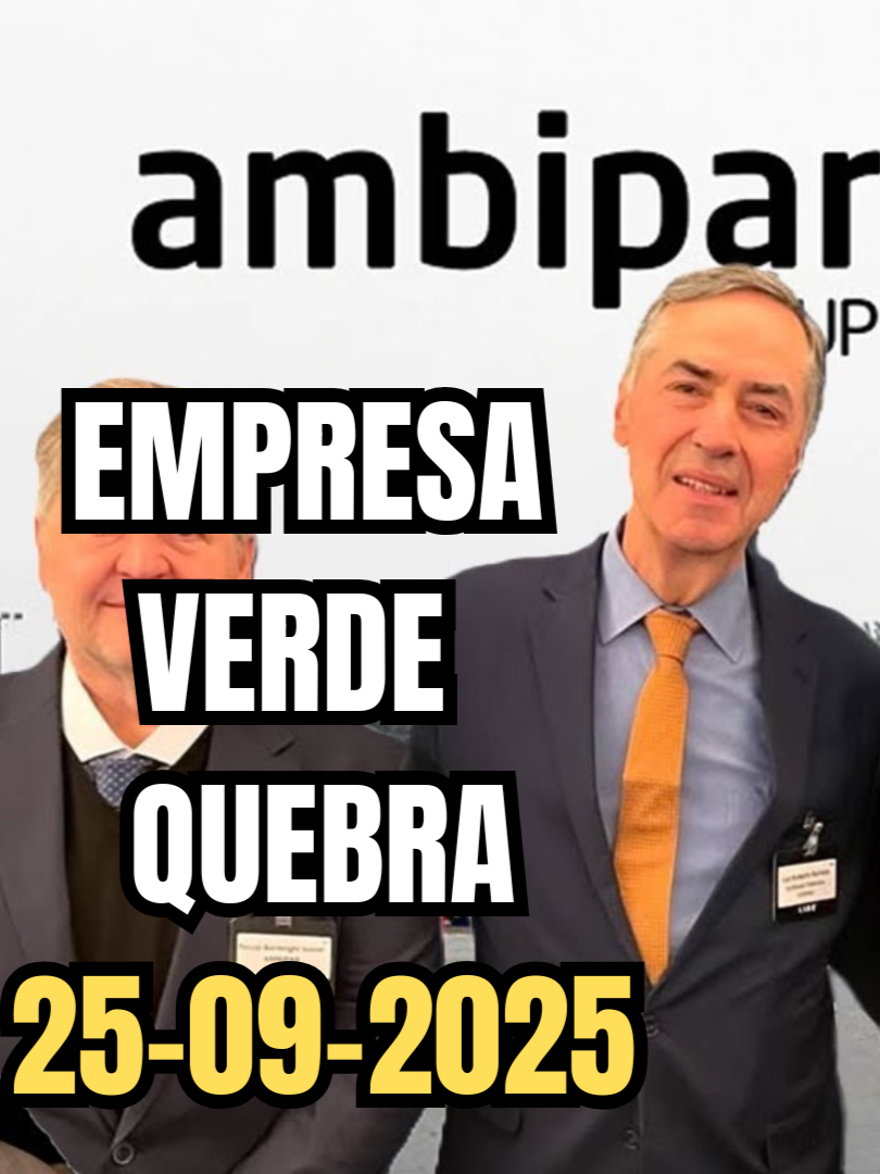Ambipar Quebra 🚨 #Ambipar | #RecuperaçãoJudicial | #Falência | #Brasil | #GovernoLula | #Lula | #Doria | #EmpresasVerdes | #ESG | #Crise | #Corrupção | #PolíticaBrasil | #Economia | #Licitação | #Ambiental | #Contratos | #Escândalo | #Exclusivo | #Atualidade | #BreakingNews | #MundoEmRevolução | #Polêmica | #Impacto | #Justiça | #Empreiteiras | #BrasilHoje | #PresidenteLula | #EstadosUnidos | #Trump | #Argentina | #Milei | #Rússia | #Putin | #Ucrânia | #Zelensky | #Internacional | #Notícias #viral | #fyp | #foryou | #tiktok | #tiktokviral | #trend | #brasil | #funk | #brasileiro | #xyzbca