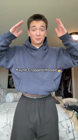 Im 5’11 wearing a large #kayne #yeezy #hoodies 