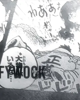 Monkey D. Garp, what a madman, like his own grandson, he turned crazy, and I owe my deep apologies to Garp’s fans after I belittled him in one of my broadcasts. Now Garp is a legend, and I no longer hate him, and basically I’ve loved him since childhood, and the reason I hated him was only when he was in Good Valley and saw the massacre when people were dying.  . . . #onepiece1161 #manga #edit #garp #monkeydgarp 