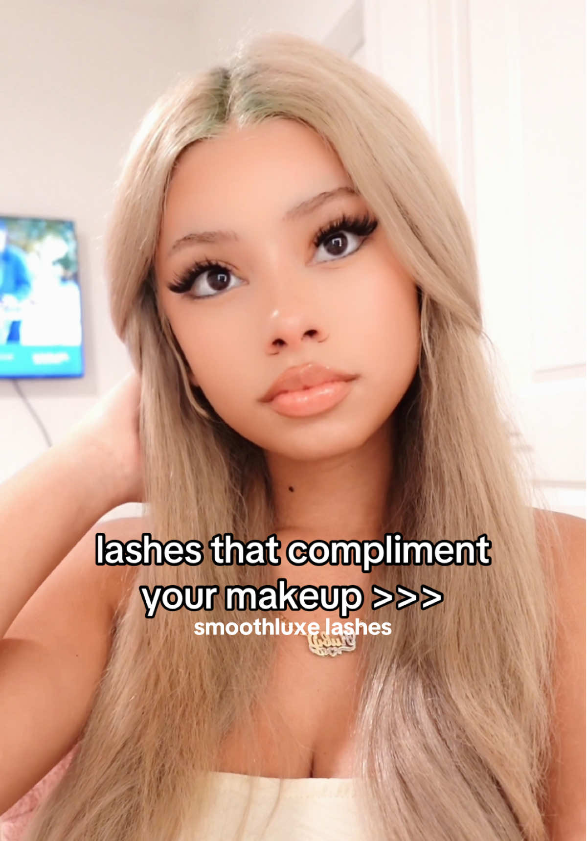 game changer i tell ya #fyp #lashtok #lashtutorial #lashclusters #lashextensions 