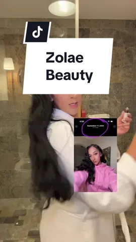 Go check out @Zolae Beauty hair oil asappp! 