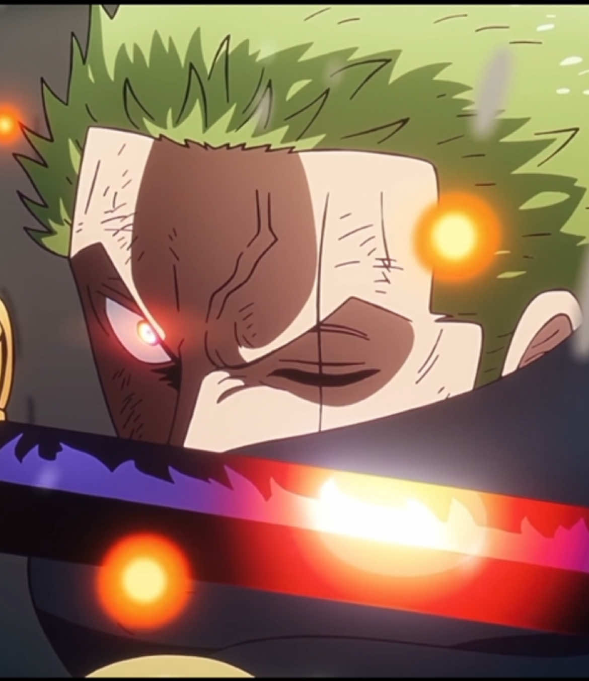 Thanks for 200 followers! Episode 1144 was so gas 🔥 my boy Zoro had come a long way from water seven #onepiece #zoro #1144 #roblucci #luffyonepiece 