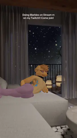 They fit better in there.. O_o * Doing a Crazy Waffle Stream Now!! On Twitch!* . OG: https://www.tiktok.com/t/ZTMdg1vUC/ https://linktr.ee/nemodingo #vrchat  #vrchatfurry  #furriesoftiktok  #furry  #LGBTQ