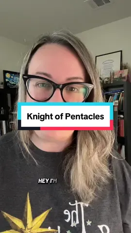 So many court card so far! How do you all feel about our Knight today? #tarot #actuallyautistic #tarotreading #neurodivergenttarot 