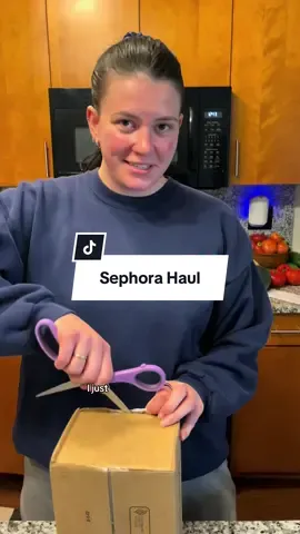 Sephora haul!!!!  @sephora  @Fenty Beauty  @Olehenriksen  @Rare Beauty  @EADEM  @SHISEIDO  @Dr. Idriss  @amika  @Fable & Mane  @Olaplex  @Gisou  @Dae Hair  @Oribe  @Pureology  @Chris McMillan Hair  @K18 Hair  @Davines  #beautyhaul #miniproducts 