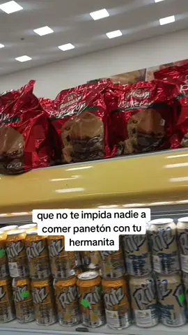 #Navidad #hermanita👭 #hipermaxibolivia #chocolate #septiembre 