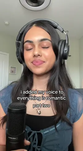 fall in love again and again, an extended version. thank you so much for the love on this, it means so much to me 🫶 #singer #charlixcx #everythingisromantic #fyp #foryou 