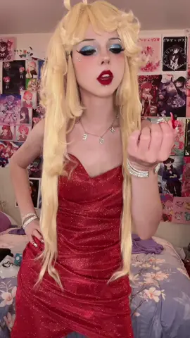 This dress is so sparkly #p4ntyanarchy #p4ntyanarchycosplay #p4ntyandstocking #pawsg #pawsgcosplay 
