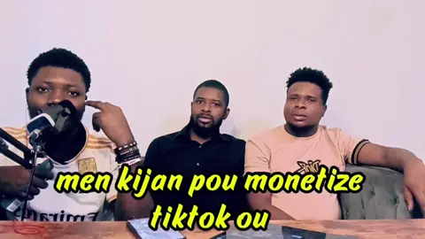#creatorsearchinsights #fypシ #video #viralvideo #haitiantiktok🇭🇹 